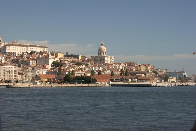 Alfama Fado Loft Leilighet Lisboa Eksteriør bilde