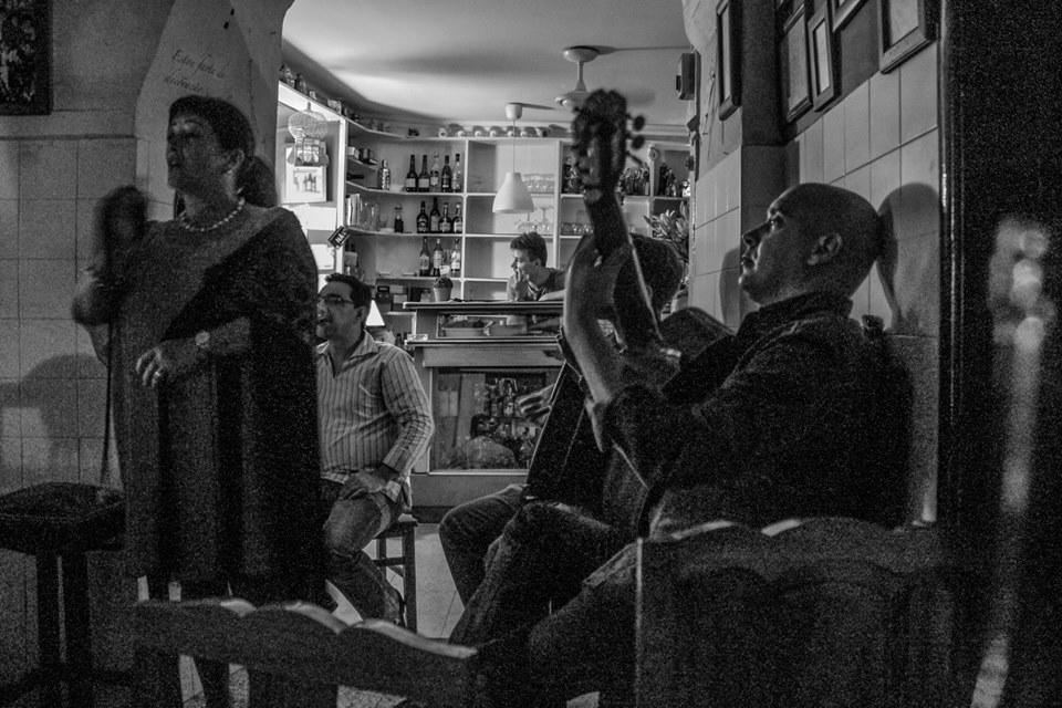 Alfama Fado Loft Leilighet Lisboa Rom bilde