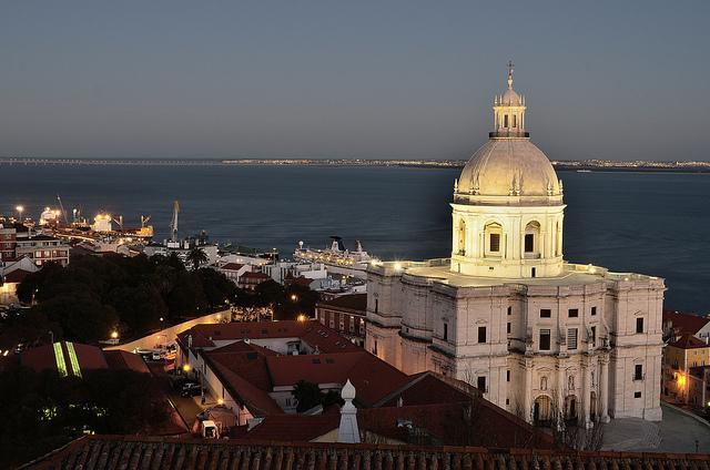 Alfama Fado Loft Leilighet Lisboa Eksteriør bilde